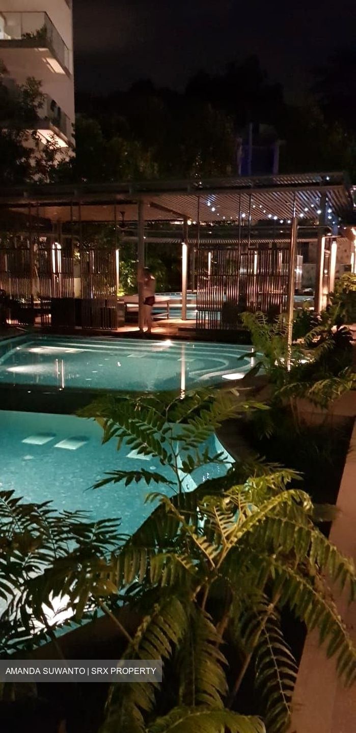 Hillsta (D23), Condominium #552787321